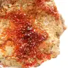 Cristales de vanadinita - 5