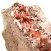 Cristales de vanadinita - 5