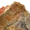 Cristales de piedra de vanadinita - 4