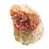 Cristales de vanadinita - 1