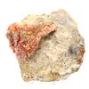 Cristales de vanadinita - 2