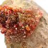 Cristales de vanadinita - 4