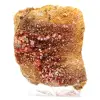 Cristales de vanadinita - 1