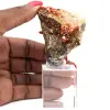 Cristales de piedra de vanadinita - 0