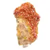 piedra vanadinita - 1