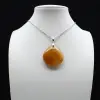 Colgante de cornalina - 1