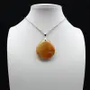Colgante de cornalina - 1