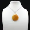 Colgante de cornalina - 1