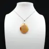 Colgante de cornalina - 1