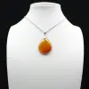 Colgante de cornalina - 1