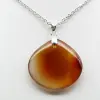 Colgante de cornalina - 2