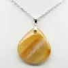 Colgante de cornalina - 2