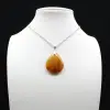 Colgante de cornalina - 1