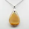 Colgante de cornalina - 2