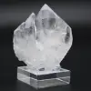 Cristal del Himalaya desvanecido - 0