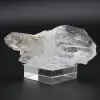 Cuarzo desvanecido del Himalaya - 0