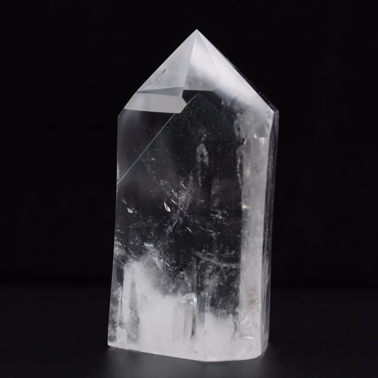 cristal de madagascar