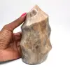 Piedra lunar de Madagascar: Llama - 4