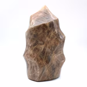 Piedra lunar de Madagascar: Llama