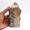 Piedra lunar: llama - 4
