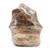 Llama de piedra microclina de Madagascar - 0