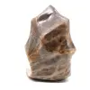 Llama de piedra microclina de Madagascar - 2
