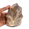 Llama de piedra microclina de Madagascar - 4