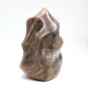 Llama de piedra de microclina - 1