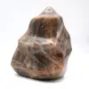 Llama de piedra de microclina - 2