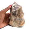 Llama de piedra lunar - 4