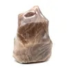 Llama de piedra lunar negra - 2