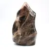 Piedra lunar de Madagascar: Llama - 0