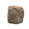 Estaurolita de cruz de Malta - 0