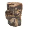 Estaurolita con cruz griega - 0