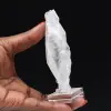Cristal del Himalaya descolorido - 1