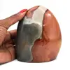 Piedra de jaspe imperial natural - 0