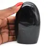 Bloque de turmalina para colocar - 0