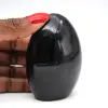 Piedra de turmalina pulida de Madagascar - 0