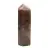 Prisma de piedra lunar negra coleccionable