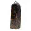 Piedra lunar negra - 0