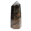 Piedra lunar negra - 1