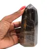 Piedra lunar negra - 4