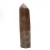 Cristal de microclina pulido - 1