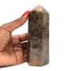 Prisma de piedra lunar negra para coleccionar - 4
