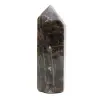 Prisma ornamental de piedra lunar negra - 1