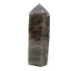 Prisma ornamental de piedra lunar negra - 2