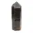 Prisma ornamental de piedra lunar negra