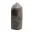 Piedra lunar negra natural — 8