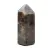 Prisma de piedra lunar negra