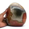 Piedra de jaspe imperial de gran tamaño - 0